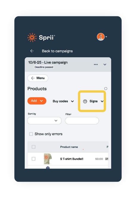 Airorint 1.1