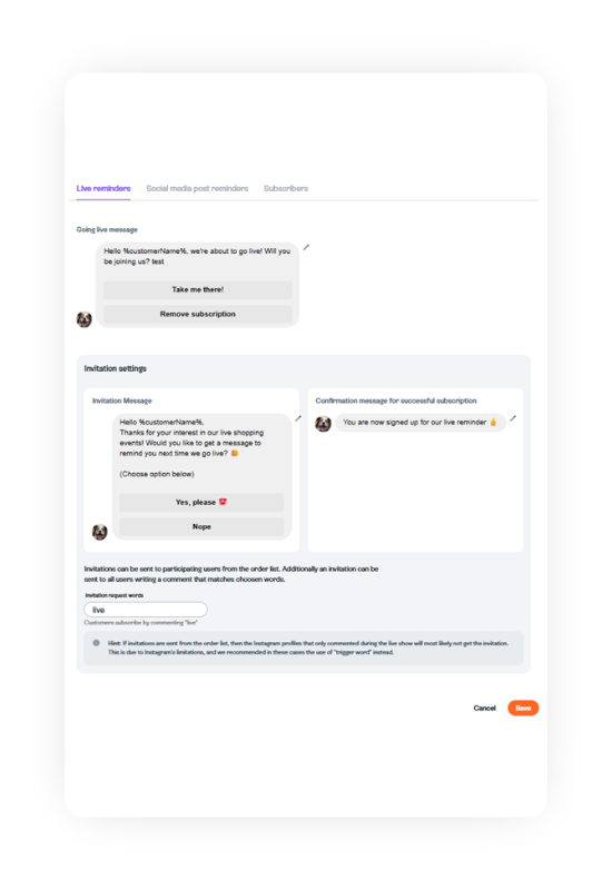 SENDOUT 4