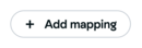 Add mapping button with plus icon