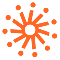 company logo