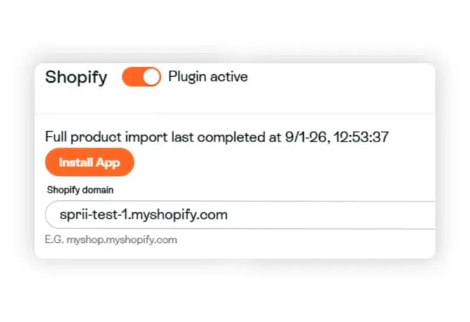 shopify