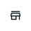 Ready for pickup action, a small shop icon