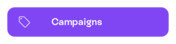 Sprii campaigns selected in the sidebar