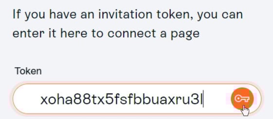 token