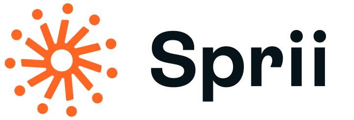 Sprii logo